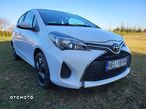 Toyota Yaris 1.33 Active EU6 - 15