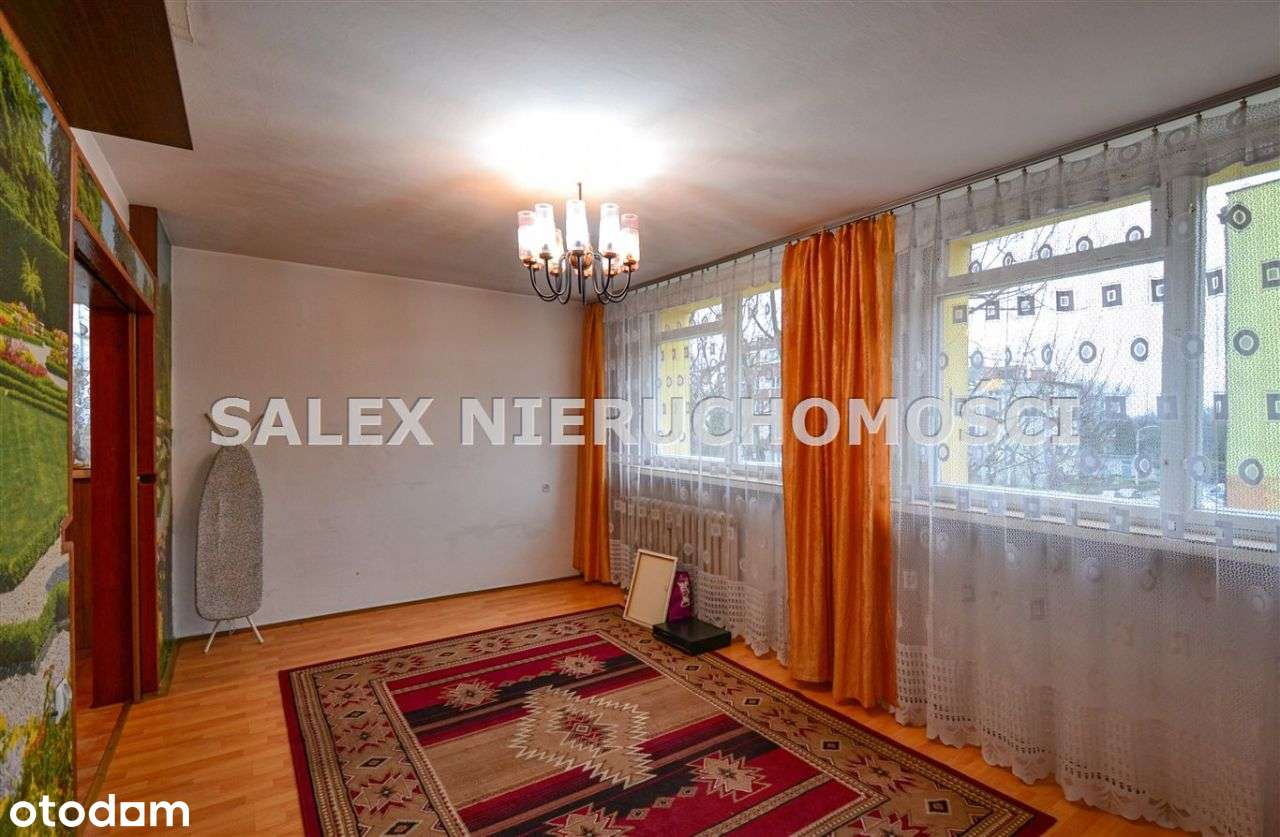 M4 Osiedle Przy Plantach - 2 piętro - Pełny obrazek: 4/16