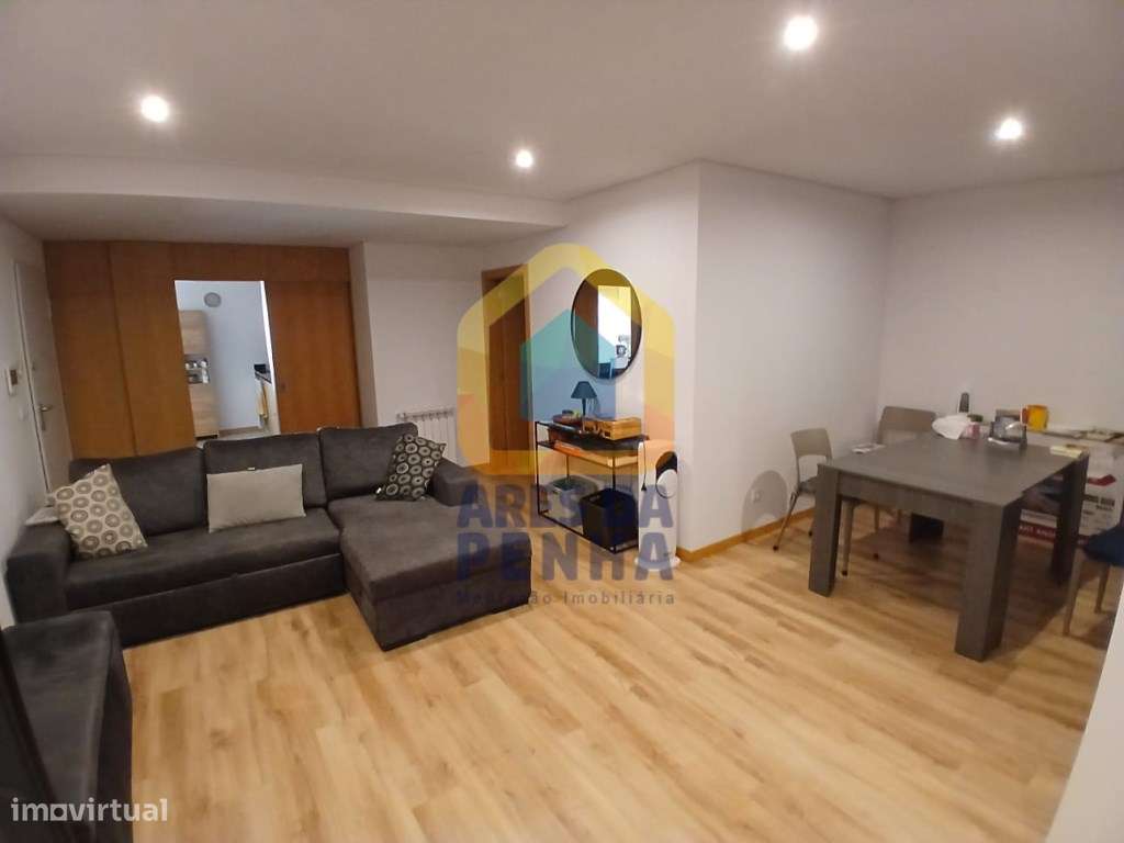 Ótimo ApartamentoT3-5