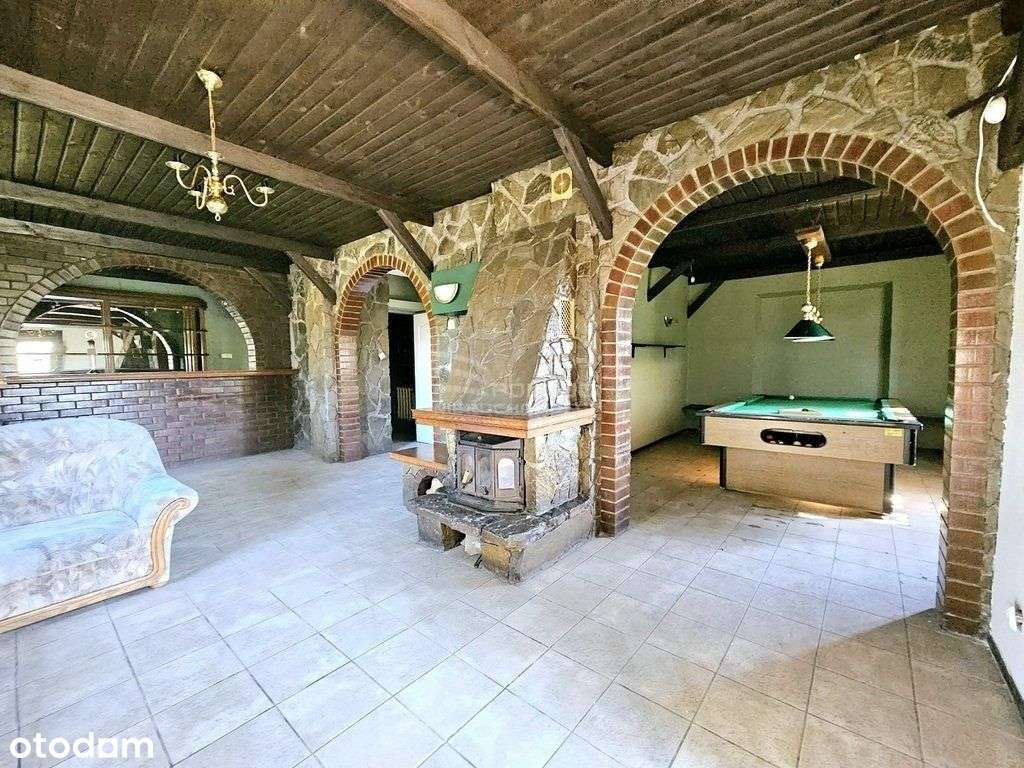 Dom, 110 m², Łapy - Pełny obrazek: 4/8