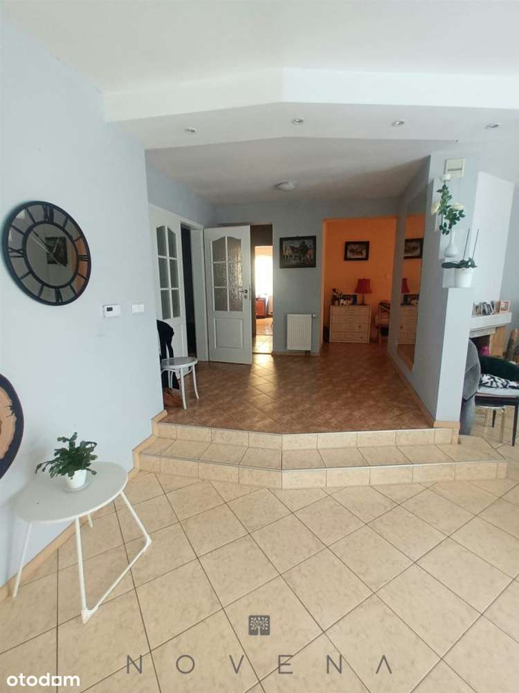 Dom parterowy na Zawiślu – Włocławek-3