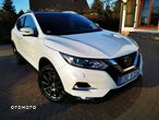 Nissan Qashqai 1.2 DIG-T Tekna EU6 - 12