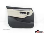 Forra da porta em Pele Esquerdo/Frente Seminovo/ Original BMW 2 Active Tourer (F... - 1