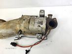 Katalizator DPF Opel Combo D L2 1.6 CDTI 249 - 3