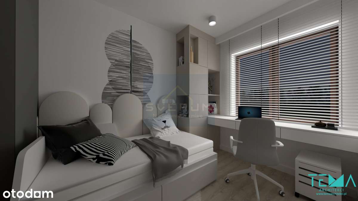 Mieszkanie na sprzedaż, Parkitka - Pełny obrazek: 3/20