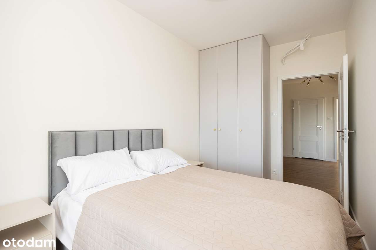 Apartamenty Jagiellońskie - 4 pokoje - TARAS 20 m2- kom.lokatorska-12