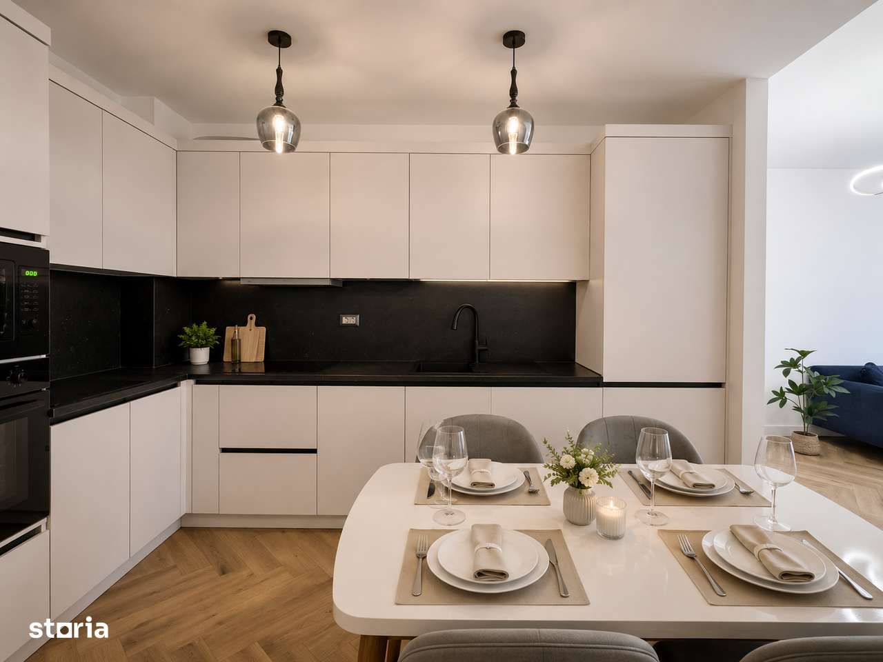 2 camere My Place Residence-4
