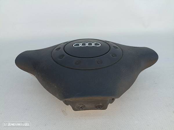 Airbag Volante Audi A4 Avant (8D5, B5) - 2