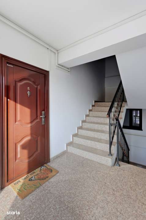 2 camere | Bucurestii Noi | Bazilescu | Damaroaia | Metrou | Com 0%-16