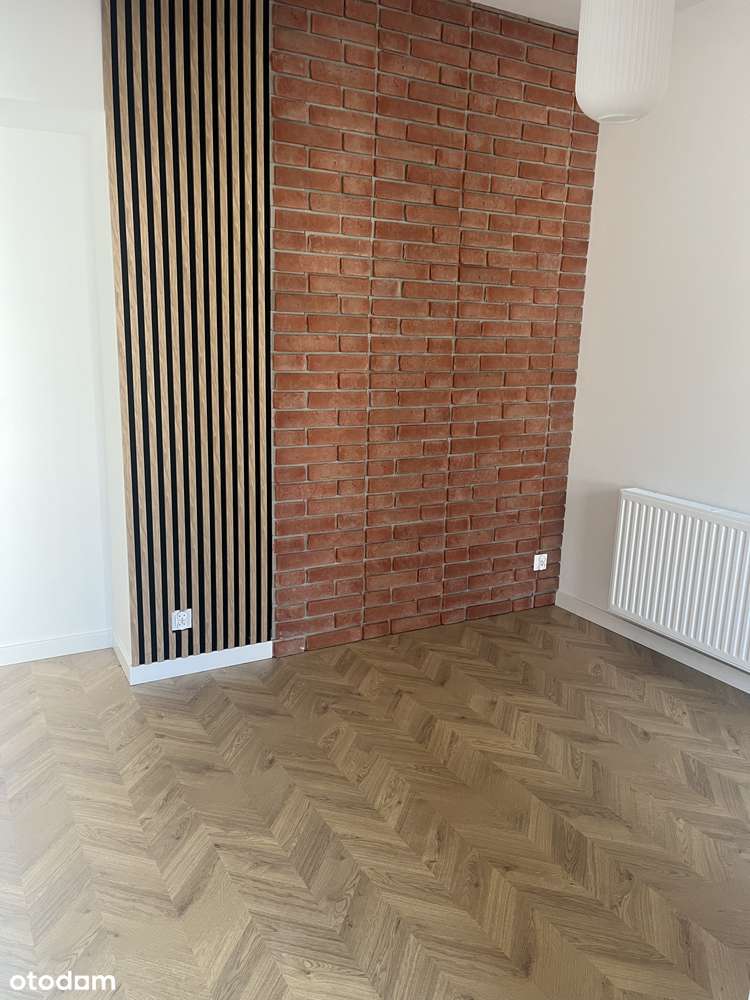 Nowy Apartament  w Centrum , 2 pokoje , Balkon, Piwnica , Parking-3