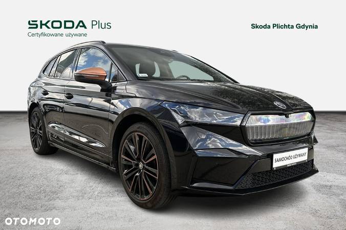 Skoda Enyaq 80 Founders - 7