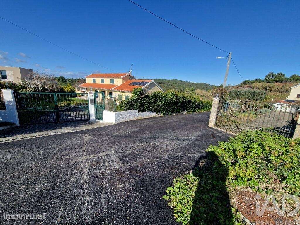 Terreno para construção em Cadaval e Pêro Moniz - Grande imagem: 5/10