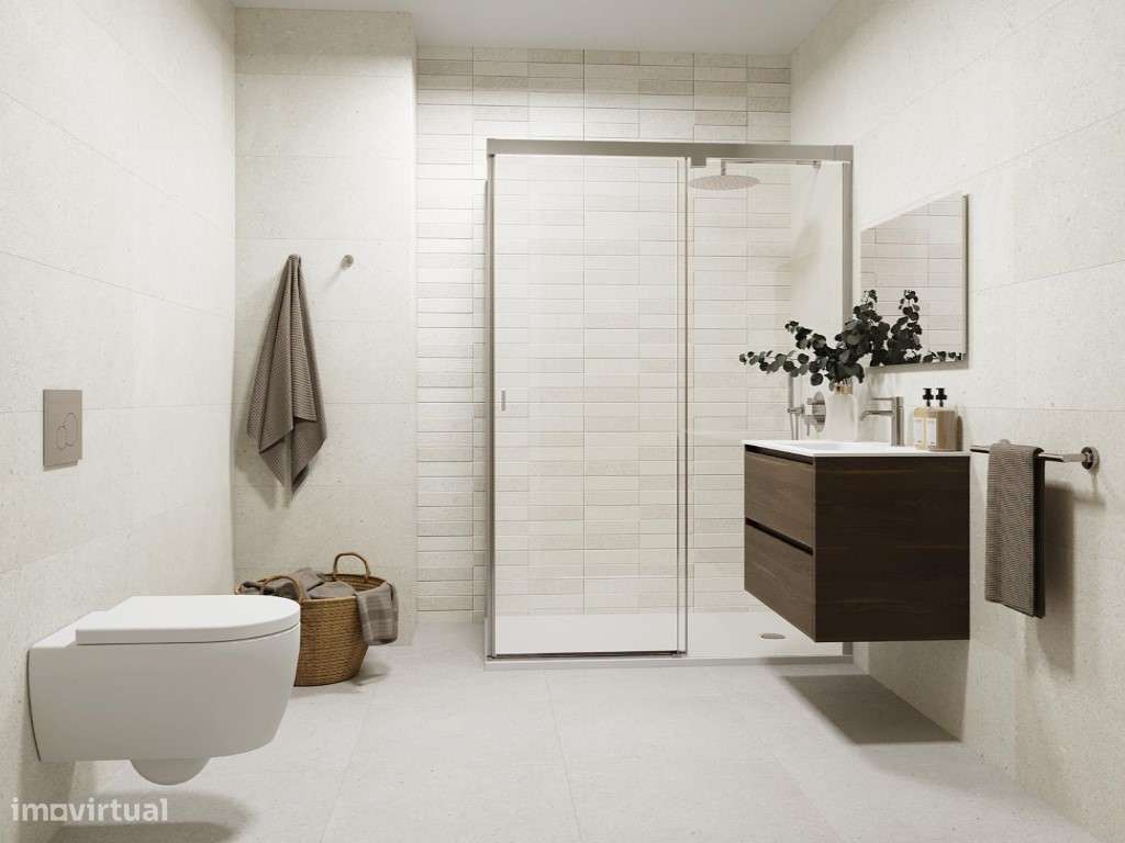 Azeitão Residence - Apartamento T2 de Excelência-5