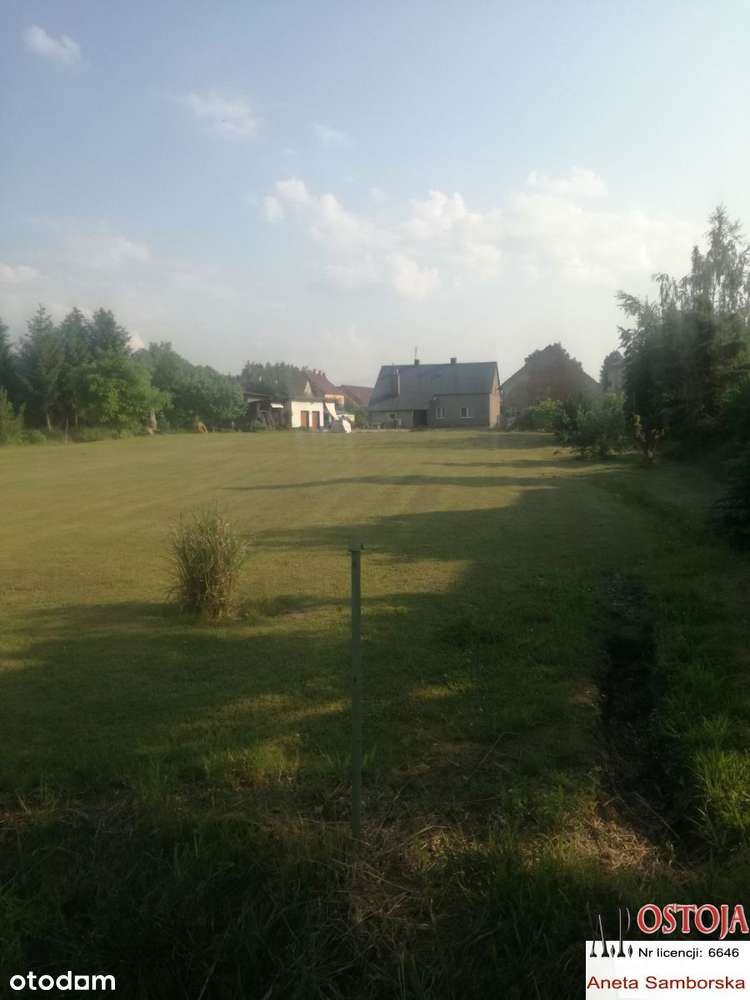 Działka budowlana, Mpzp! Nowa Cena!-4