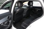 Mercedes-Benz C 200 BlueTEC AMG Line Aut. - 11