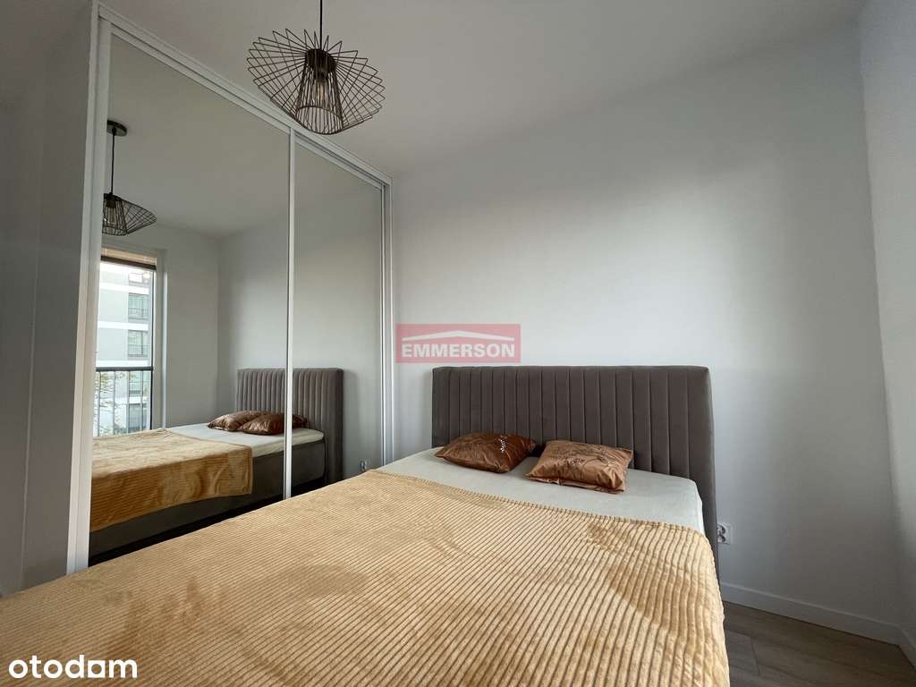 2-pok, Miejsce p. w cenie, 15 min do Centrum - Pełny obrazek: 5/8