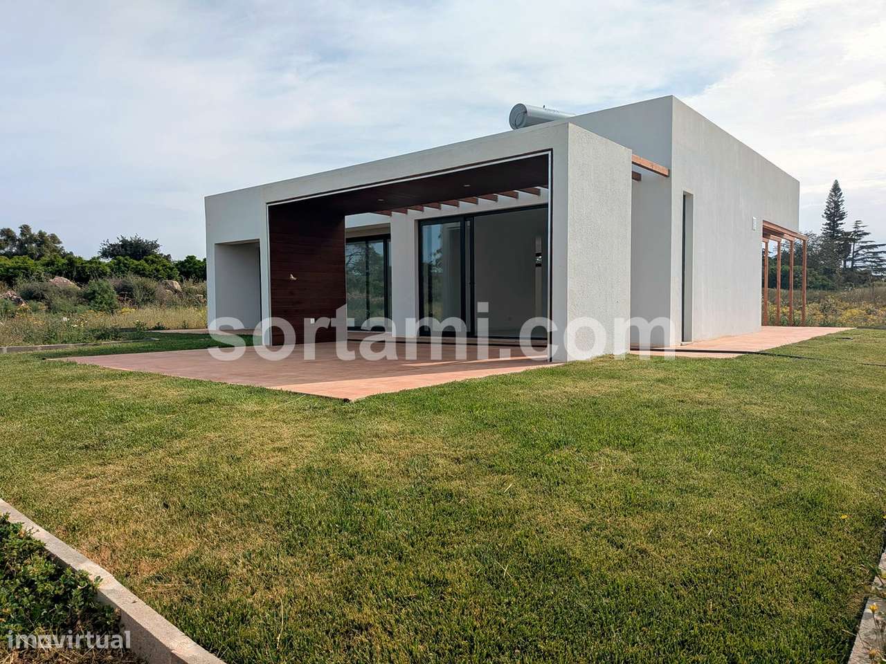 Moradia Isolada T2 Venda Em Algoz E Tunes Silves