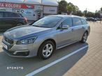 Peugeot 508 2.0 HDi Allure - 19