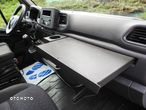 Opel MOVANO PLANDEKA 10 PALET WEBASTO TEMPOMAT KLIMATYZACJA LEDY PNEUMATYKA 165KM [ 254330 ] - 37