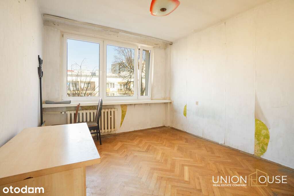 Mieszkanie - 51m2 - do remontu-7