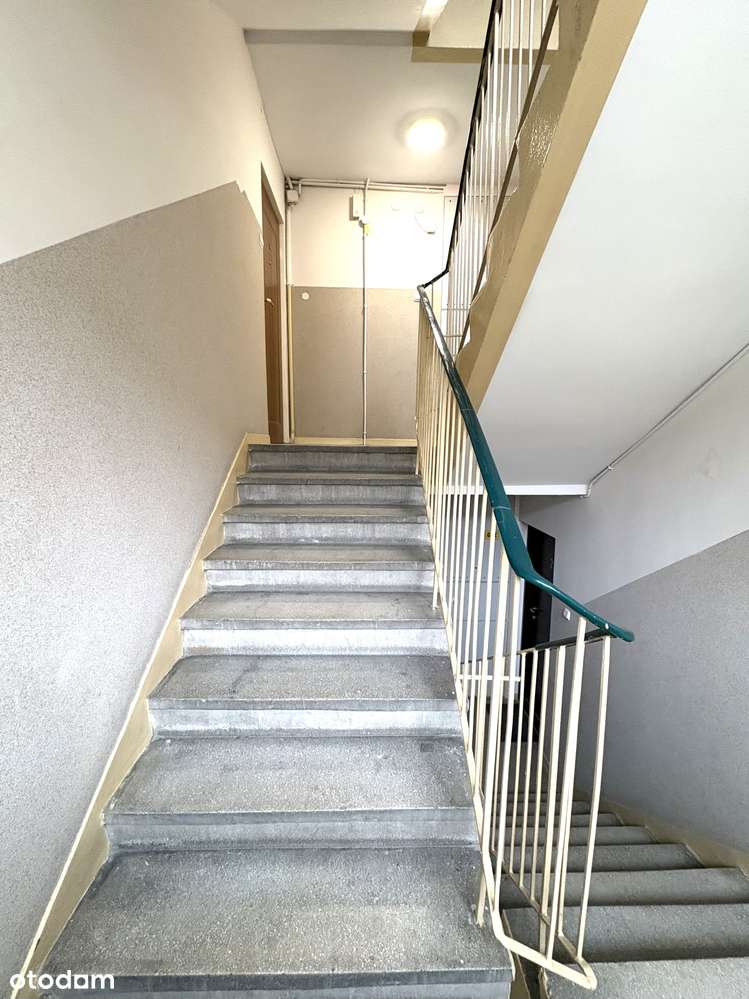 TOP lokalizacja| Jęczmienna | 2 pokoje | 46m² | NOWA CENA-17