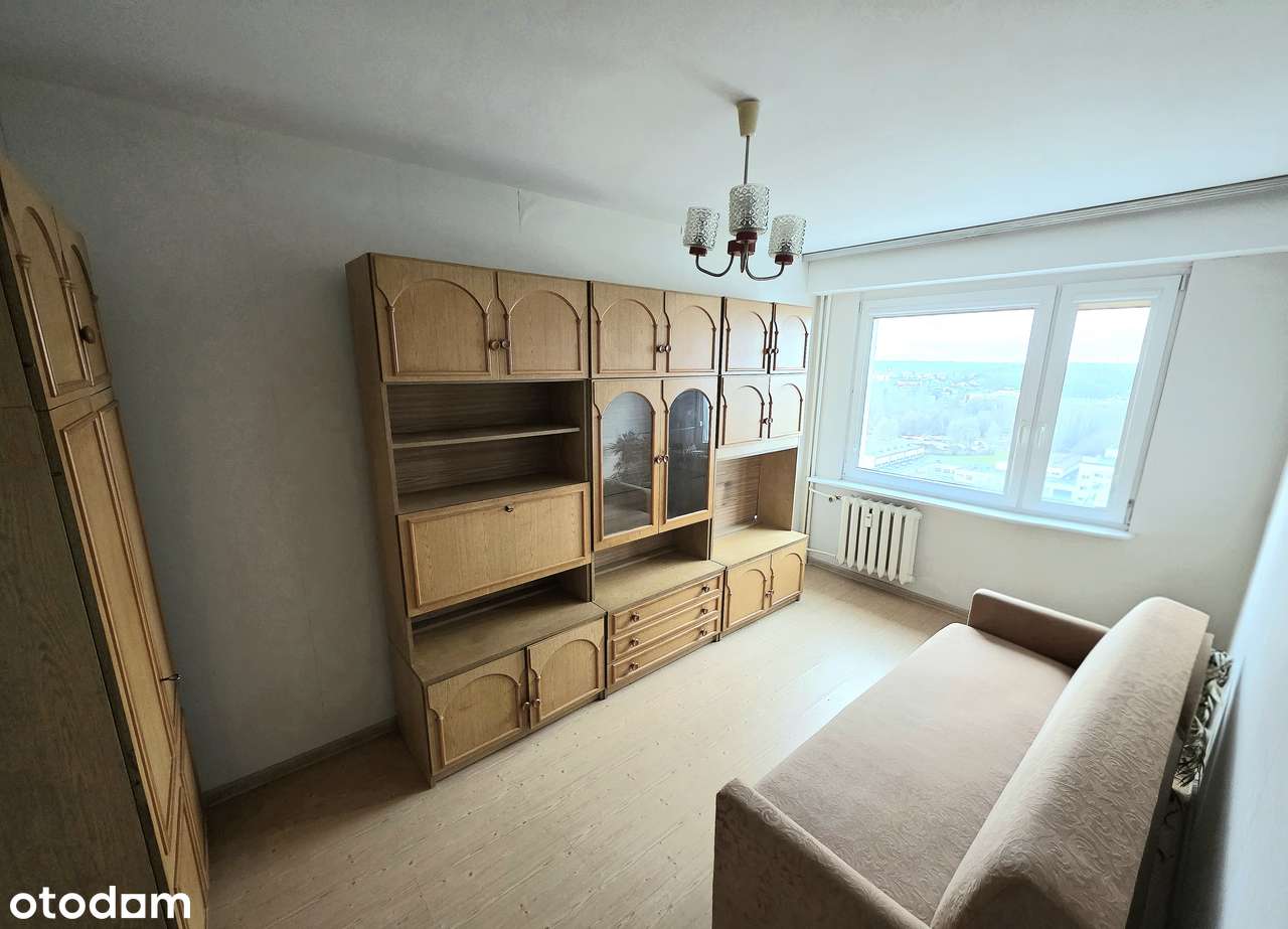 Mieszkanie 2-pokojowe 36 m² Nagórki - Pełny obrazek: 4/9