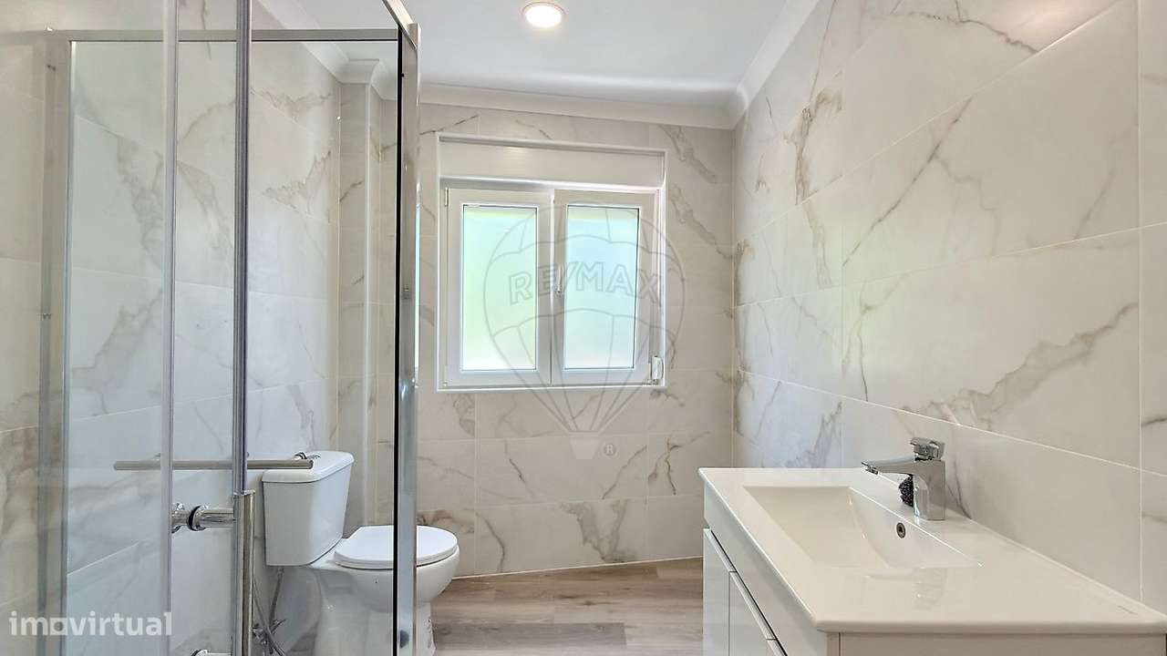 Apartamento T2 para venda-12