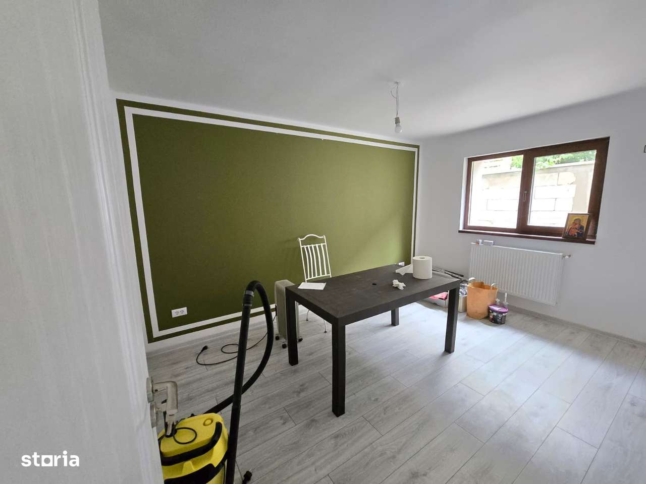 Casa D+P+1+M, 6 camere, 3 băi, 225 mp utili, teren 470 mp – Bucium - Imagine principală: 5/18