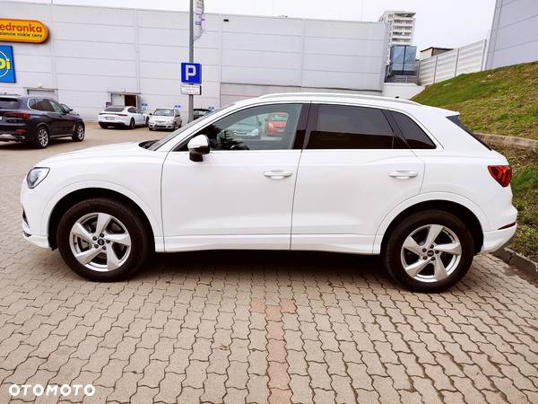 Audi Q3 40 TFSI Quattro S tronic - 14