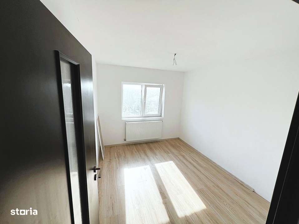 APARTAMENT 3 CAMERE RENOVAT, FINISAT, LIBER PENTRU MUTAT-10