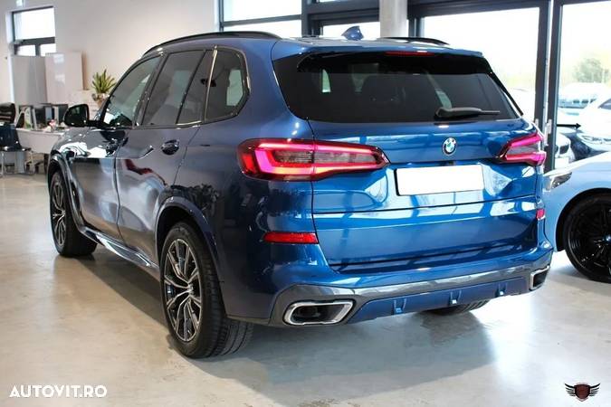 BMW X5 xDrive30d AT MHEV - 7