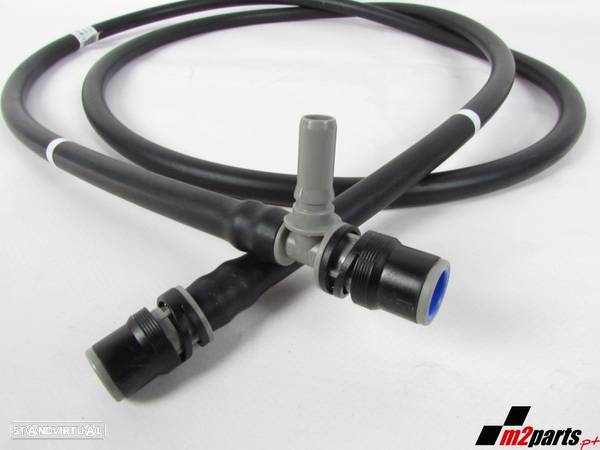 TUBO FLEXÍVEL Sistema Lava - Faróis Novo/ Original BMW 1 (F20)/BMW 1 (F21) 61678... - 2