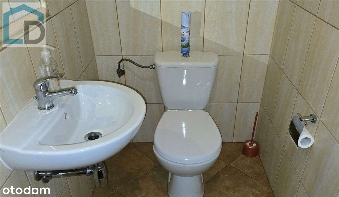 Dom, 163,10 m², Nowa Wieś-19