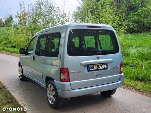 Citroën Berlingo - 9