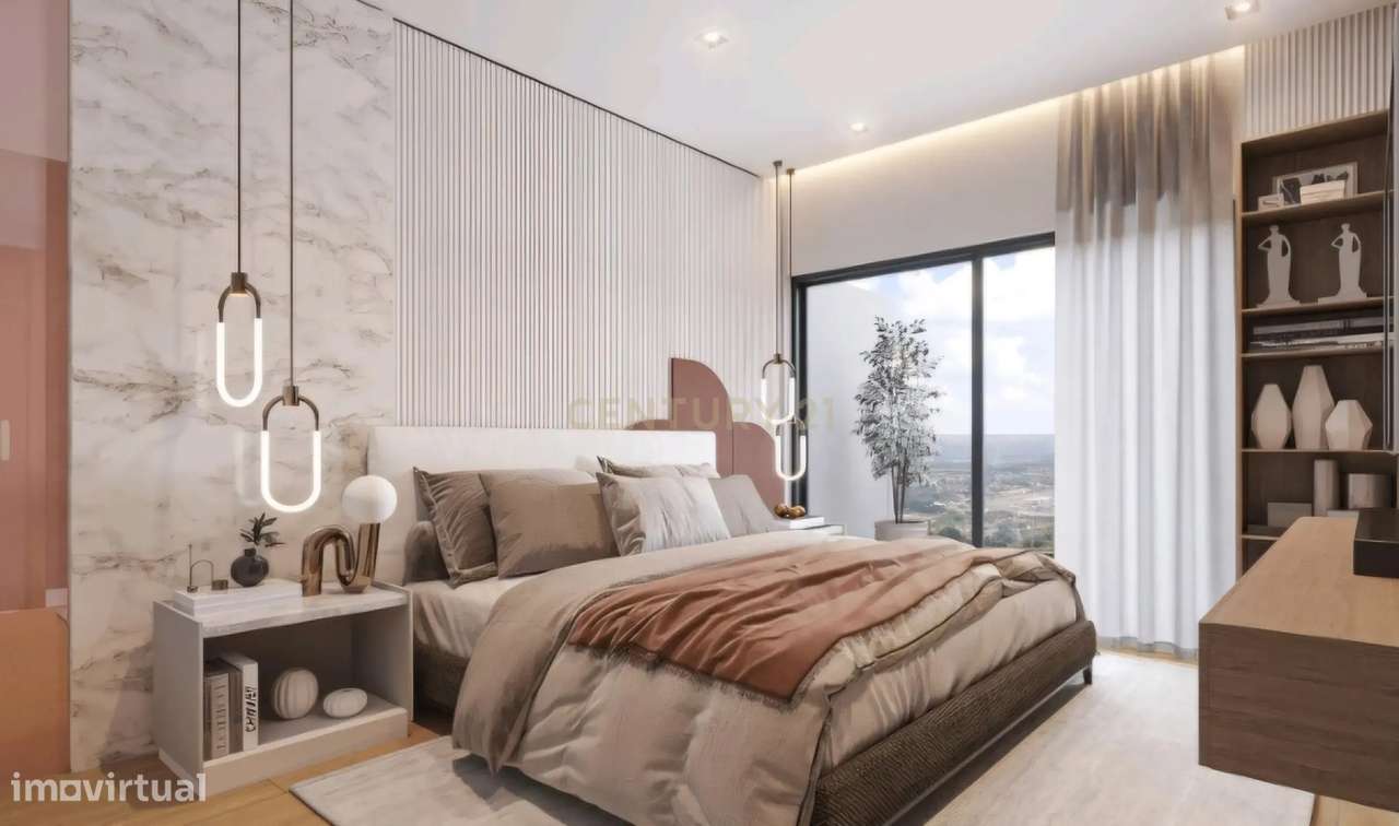 MORADIA T3 ÉVORA (Qtª DO FAISCO) - Grande imagem: 5/6