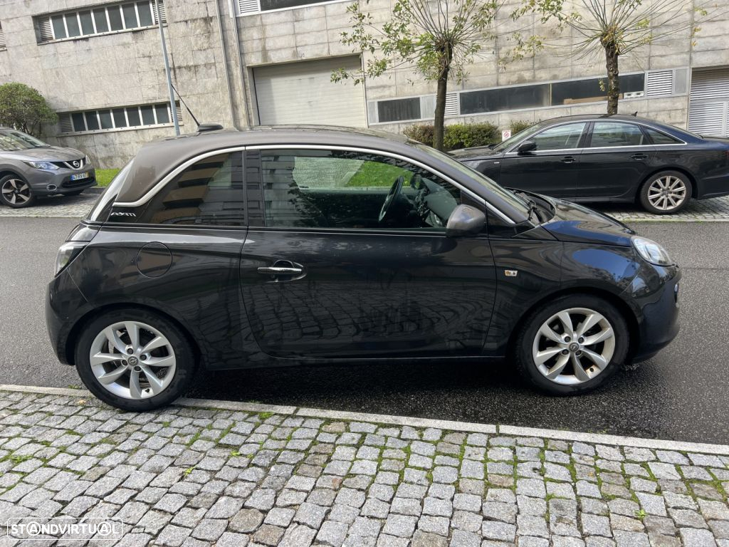 Opel Adam 1.0 T Jam - 6