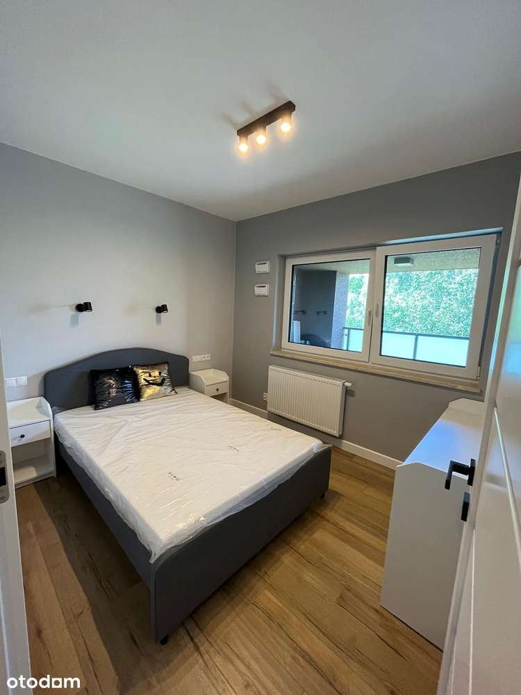 3-pokojowe 50 m² na Brzezinach – gotowe do wprowadzenia - Pełny obrazek: 5/17