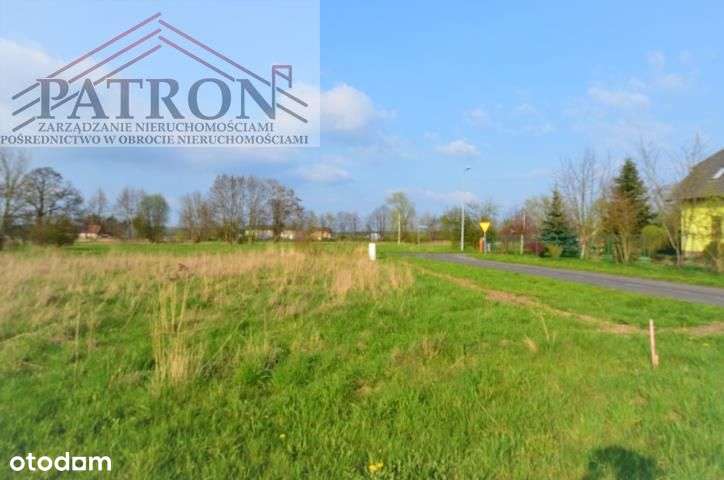 Działki budowlane - Kraśnik Dolny - cena za jedną - Pełny obrazek: 4/6