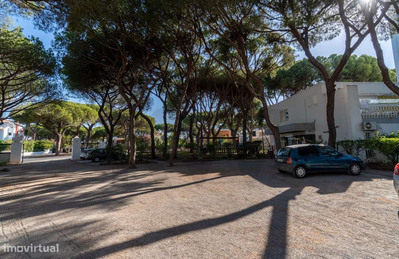 Apartamento no Pinhal da Marina- Vilamoura - Grande imagem: 5/56