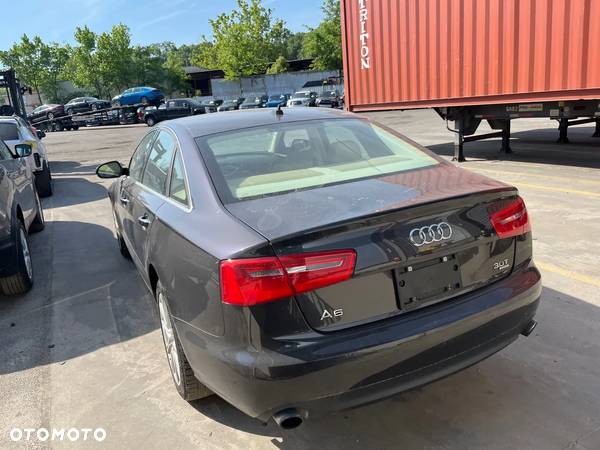 Audi A6 3.0 TFSI Quattro S tronic - 13