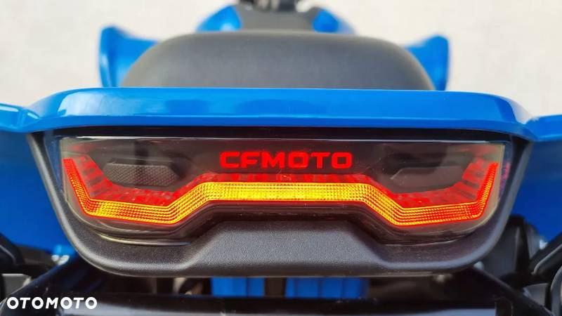 CFMoto Inny - 26