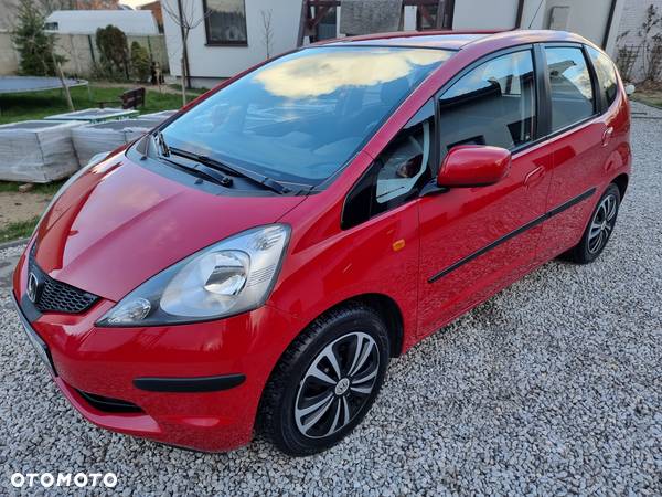 Honda Jazz 1.2 i-VTEC Trend - 37