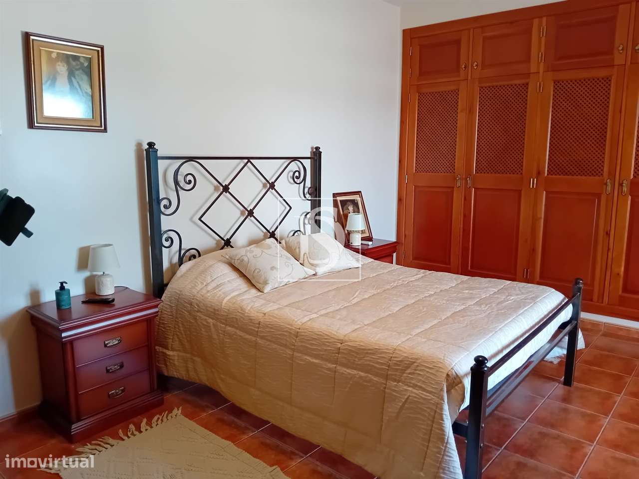 Moradia T4 Exclusiva na Meia Via, Torres Novas-50