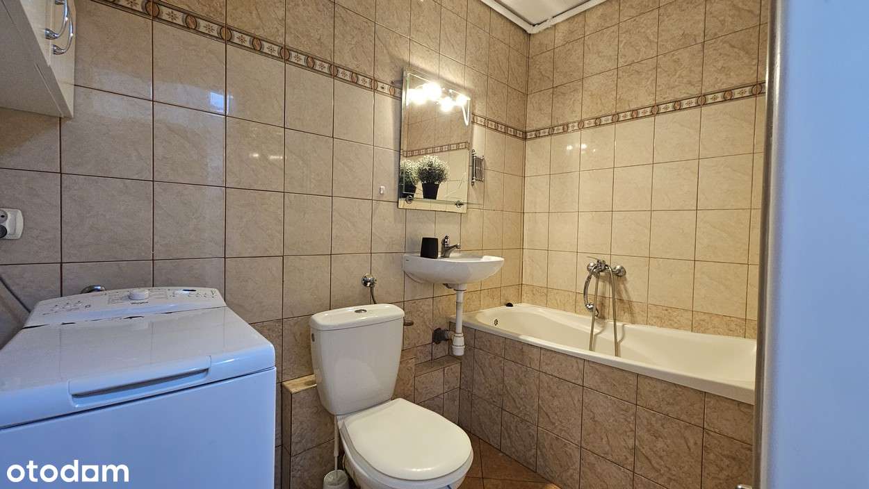 Wynajmę mieszkanie Elbląg ul. Płk Dąbka - Pełny obrazek: 5/6