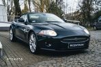 Jaguar XK 3.5 Cabriolet - 5