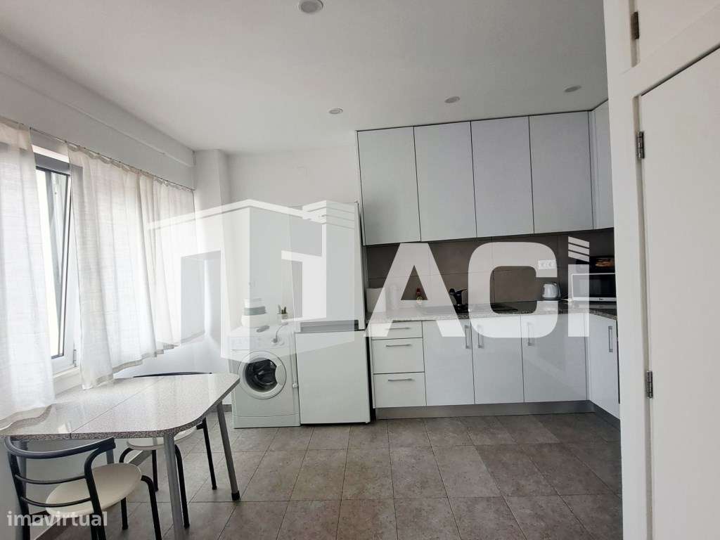 Apartamento T2 - AV. MARQUÊS DE POMBAL - Grande imagem: 3/20
