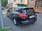 Ford Focus 1.5 TDCi Titanium - 31