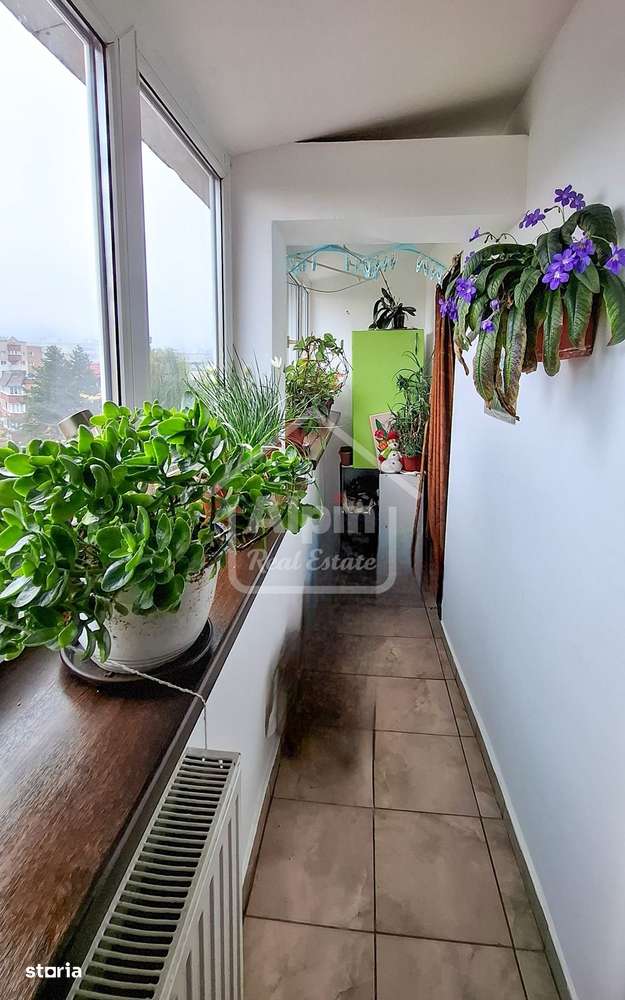 Garsoniera Suprafata Generoasa-12