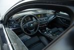 BMW Seria 5 520d Touring Sport-Aut. - 11