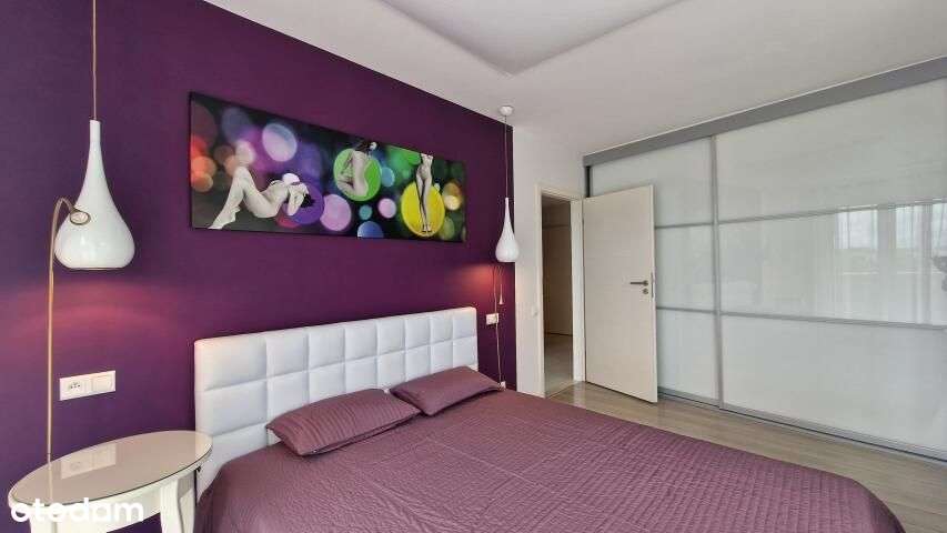 Luksusowe mieszkanie w Kołobrzegu super lokalizacj-10